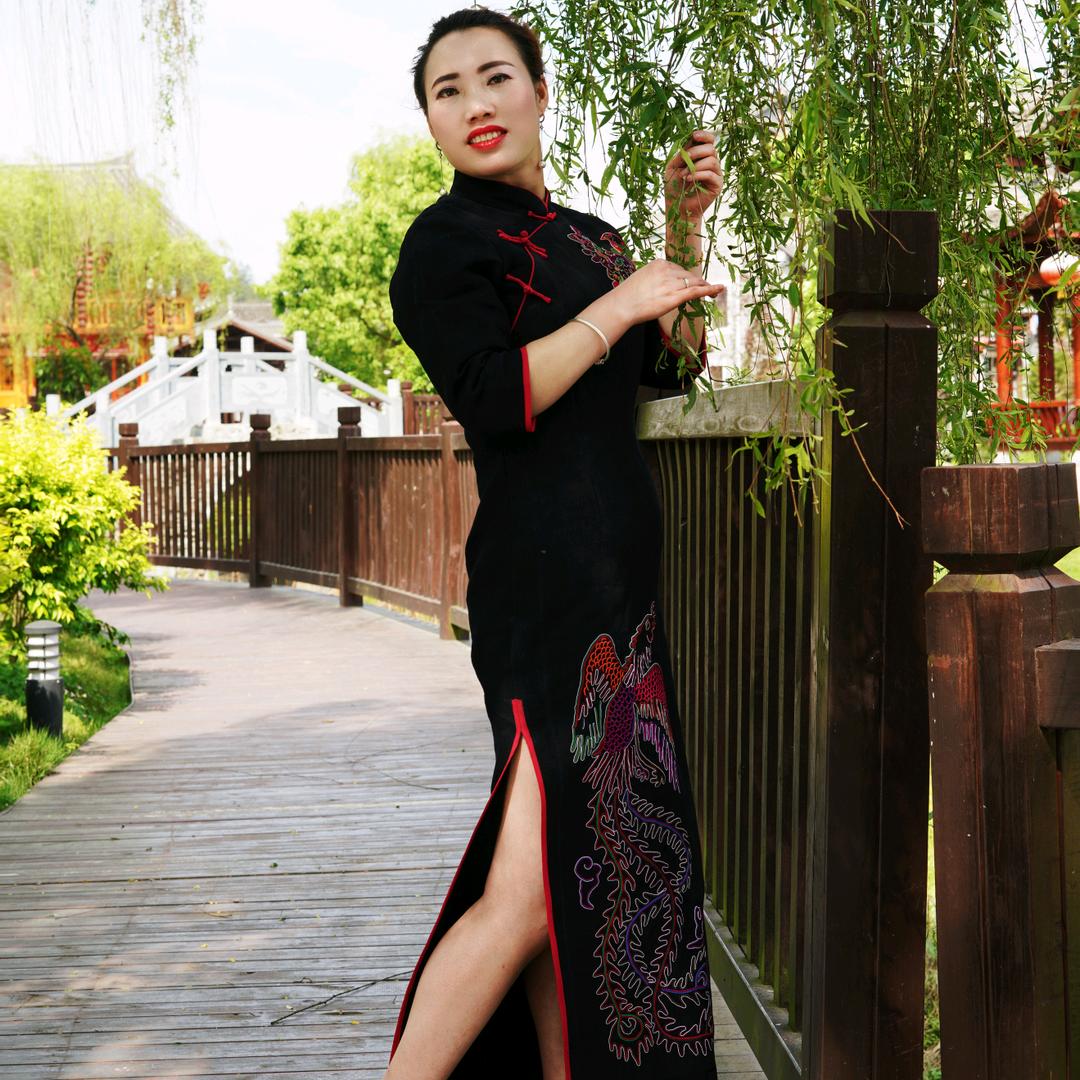 美眉