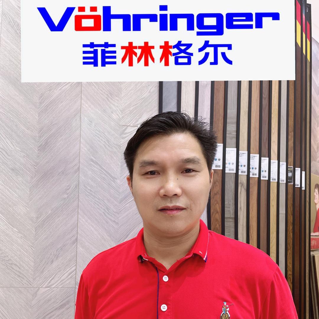广州地板军哥