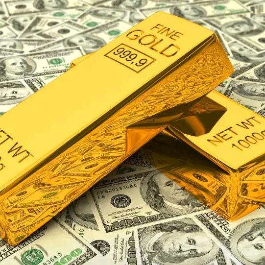 【海波织带】金海啸@财富天下