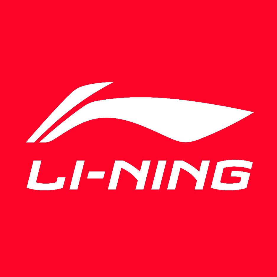 李宁畅跑专卖店