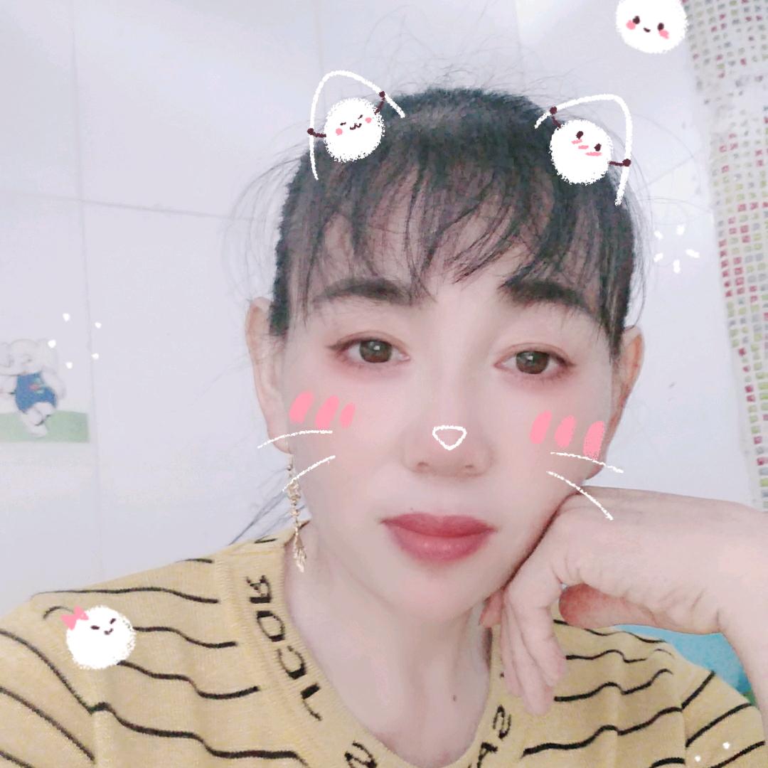 红红