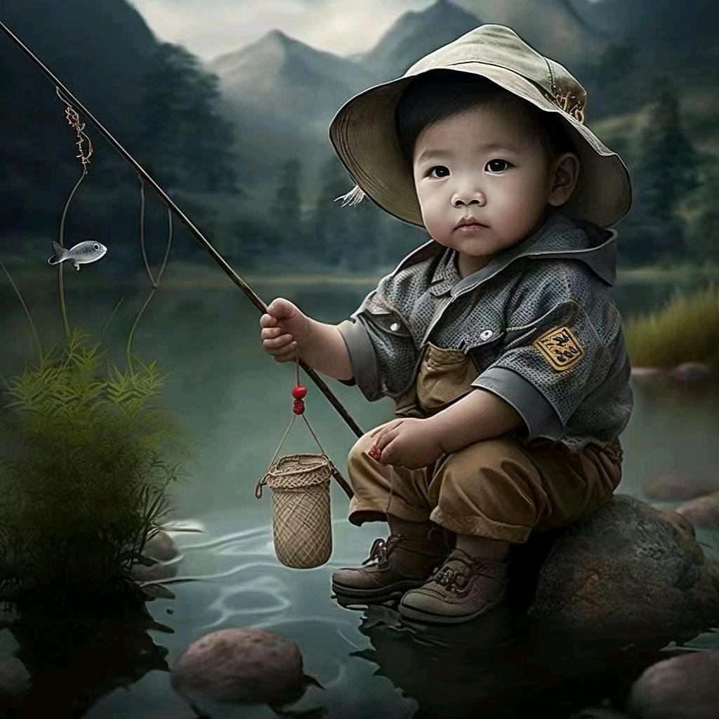 执着的向日葵