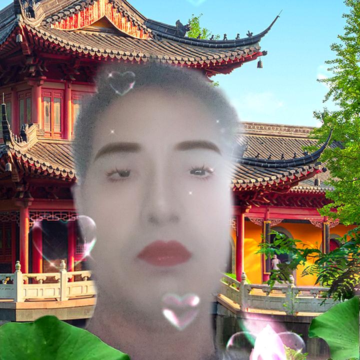 自己的路要走好