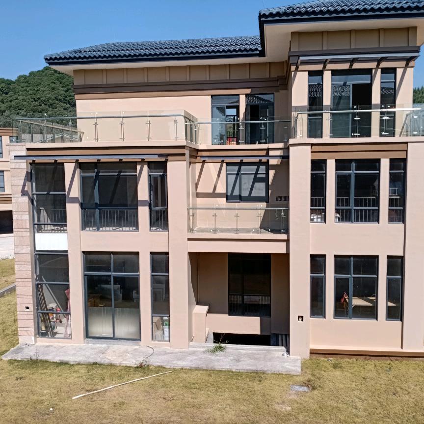 成建装饰工程