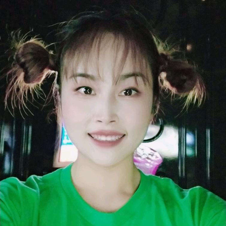 耒阳…奶茶西施