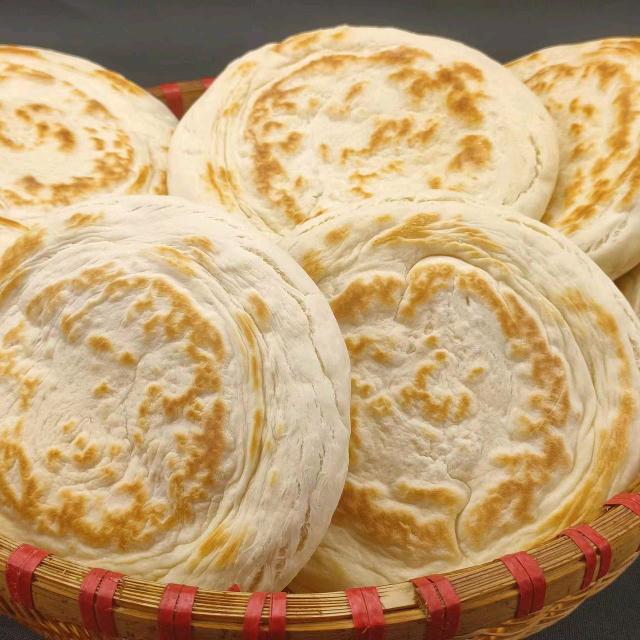 陕西金稞食品~彩霞