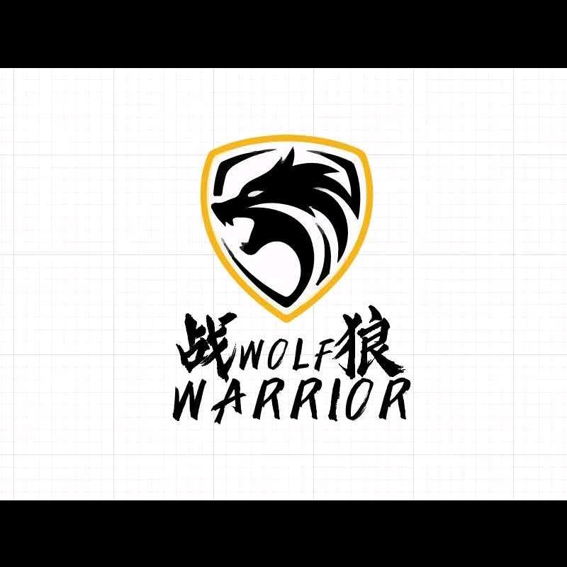 慈溪战狼总教头