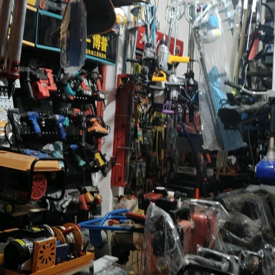 小章电动工具