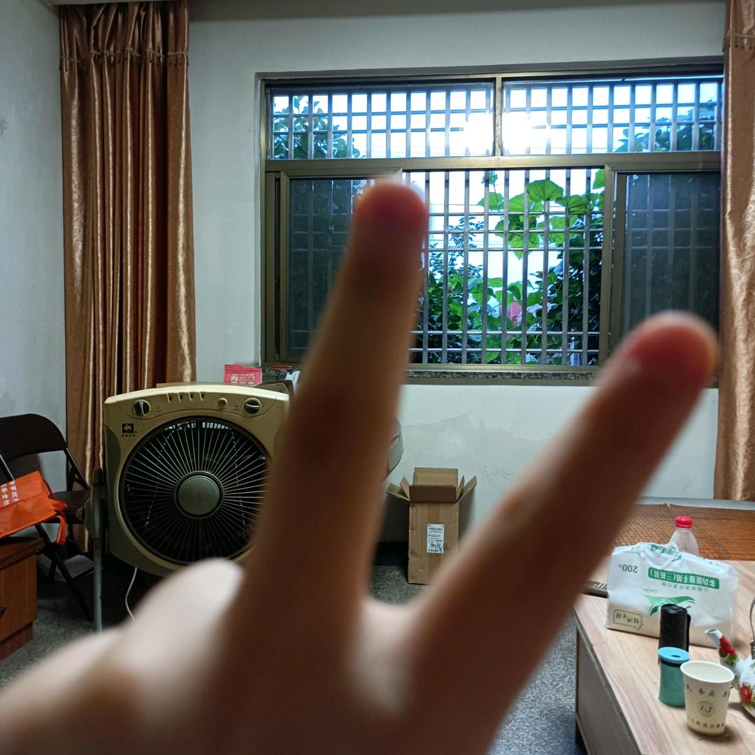 阿群的日常生活(欢迎光临橱窗)