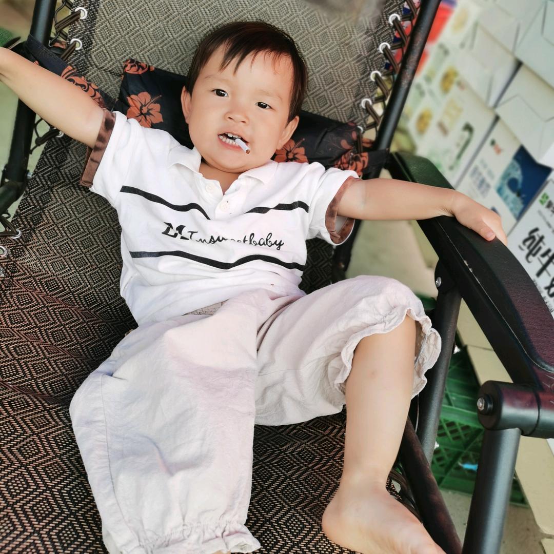 农村小伙（二营）