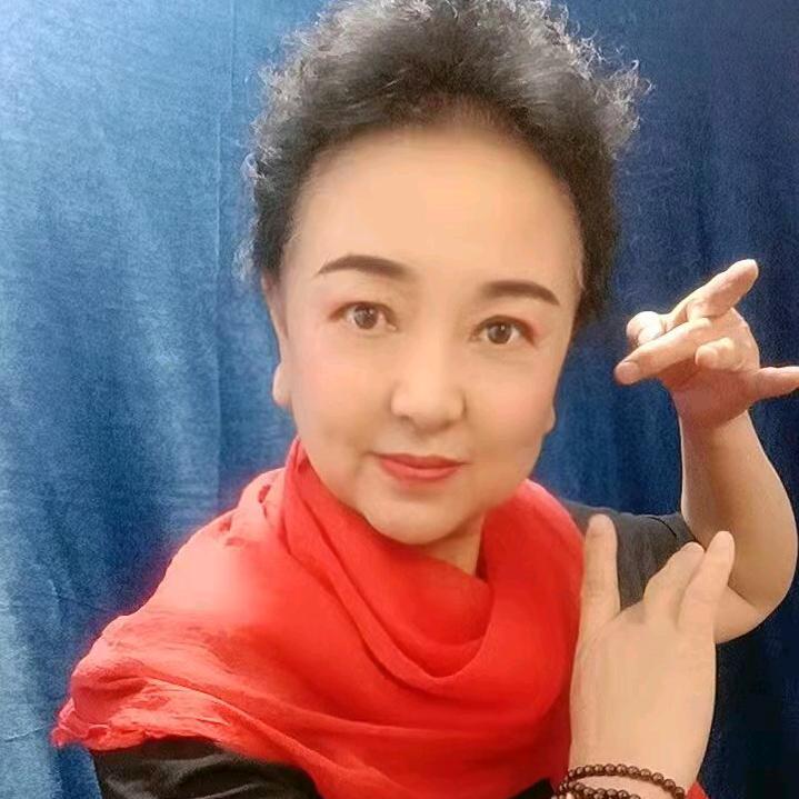 阿里女郎