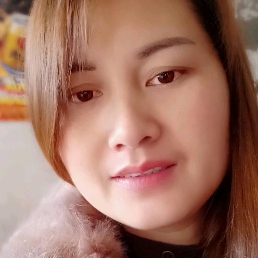 微笑总是那么温馨