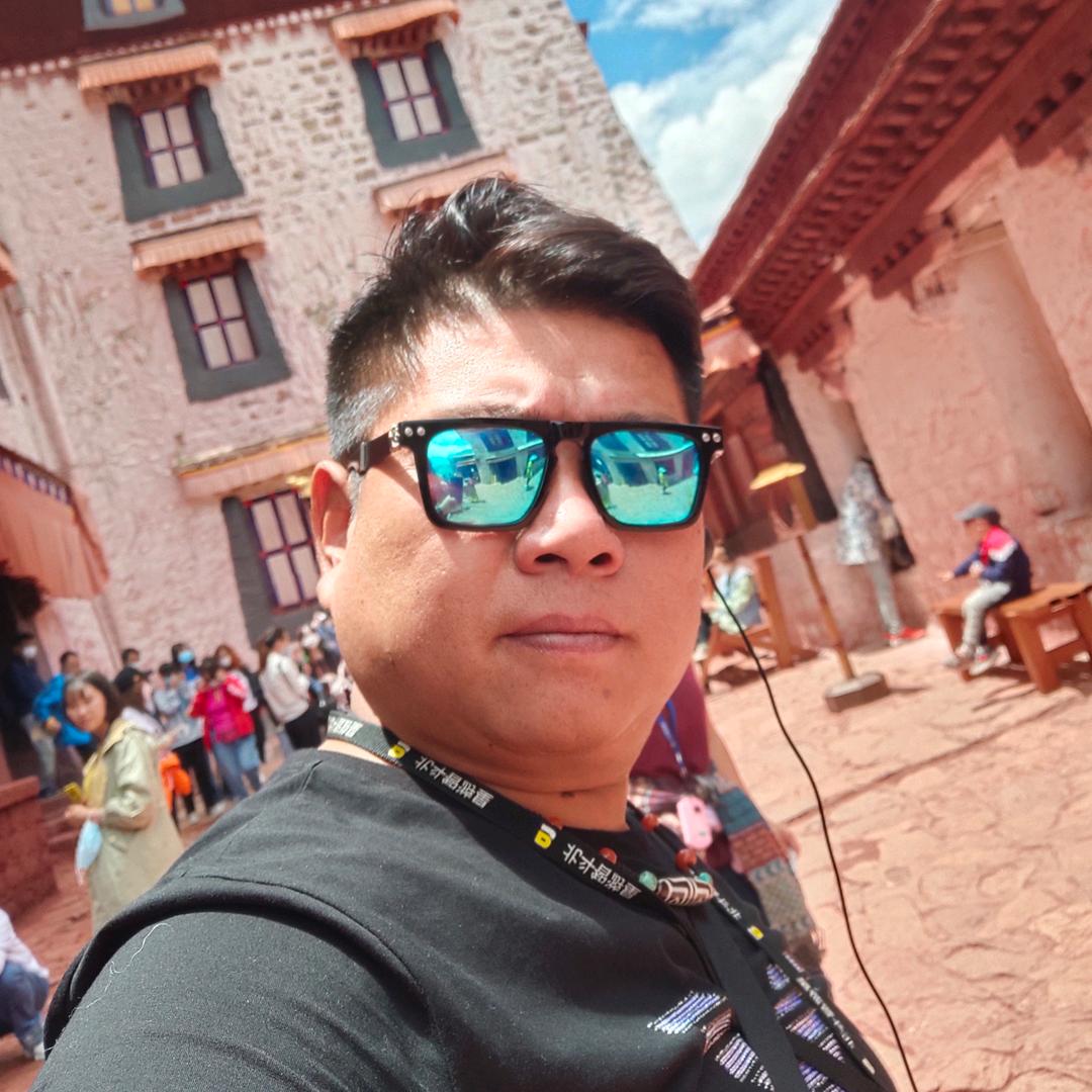 曾庆华二手车（直播号）