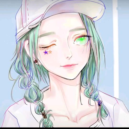暗里着迷