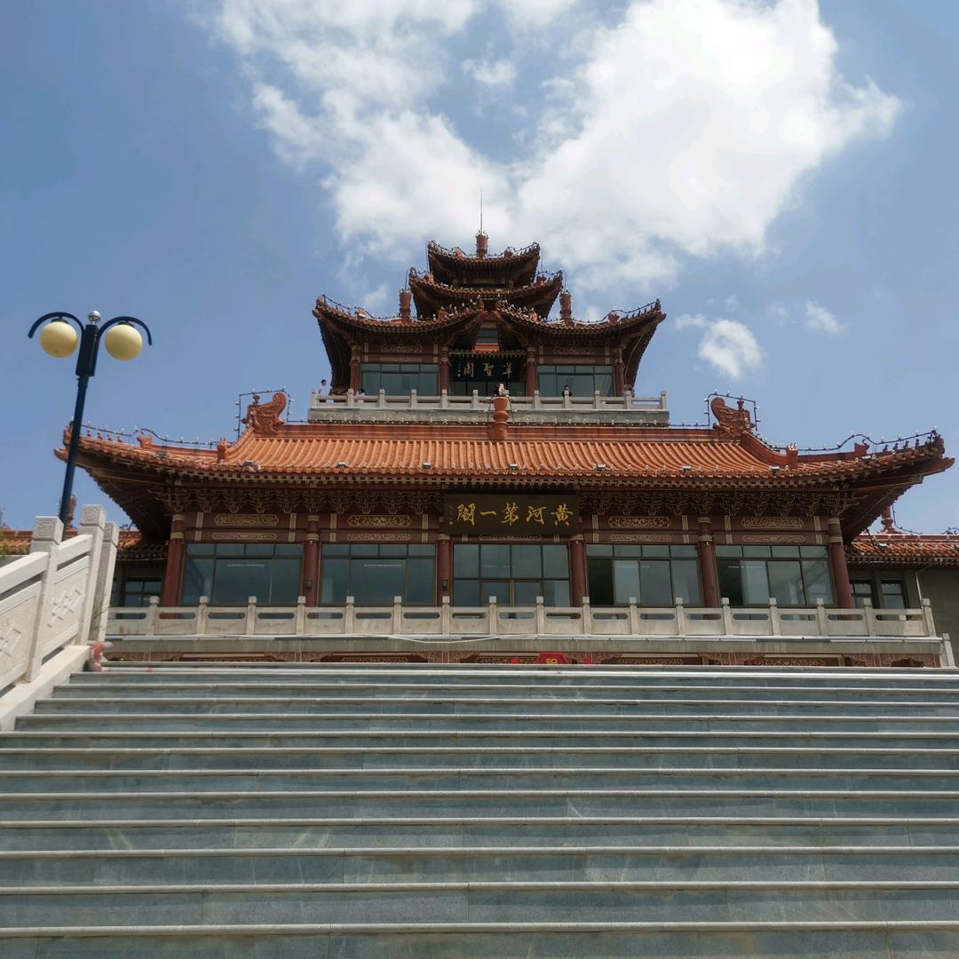 溪水长流