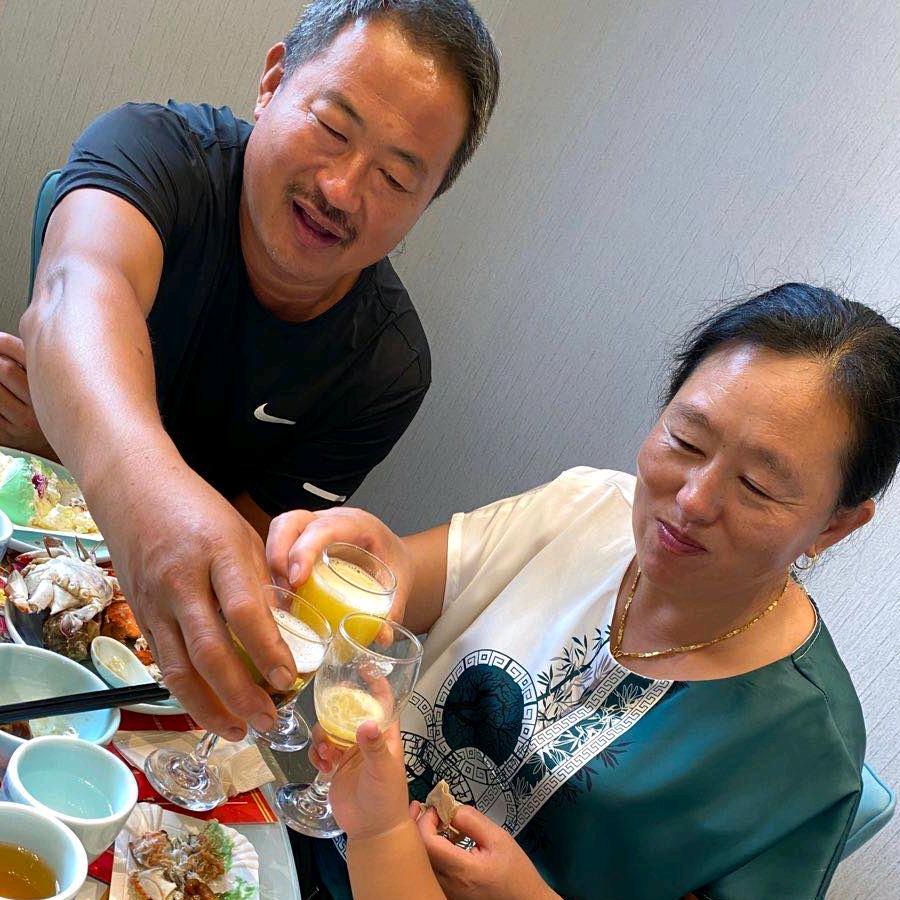 梁维树