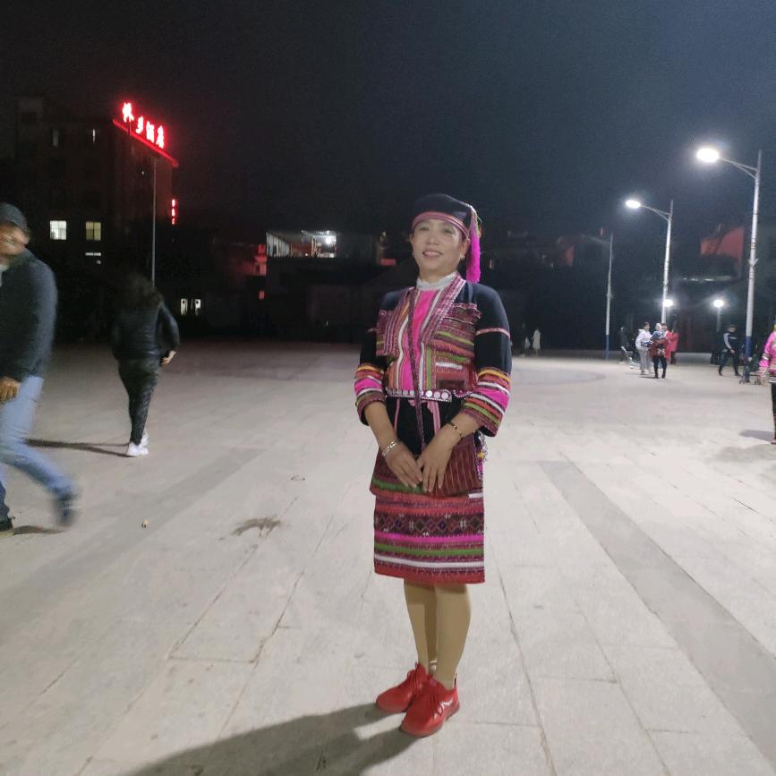 金芒果曳舞～渴望