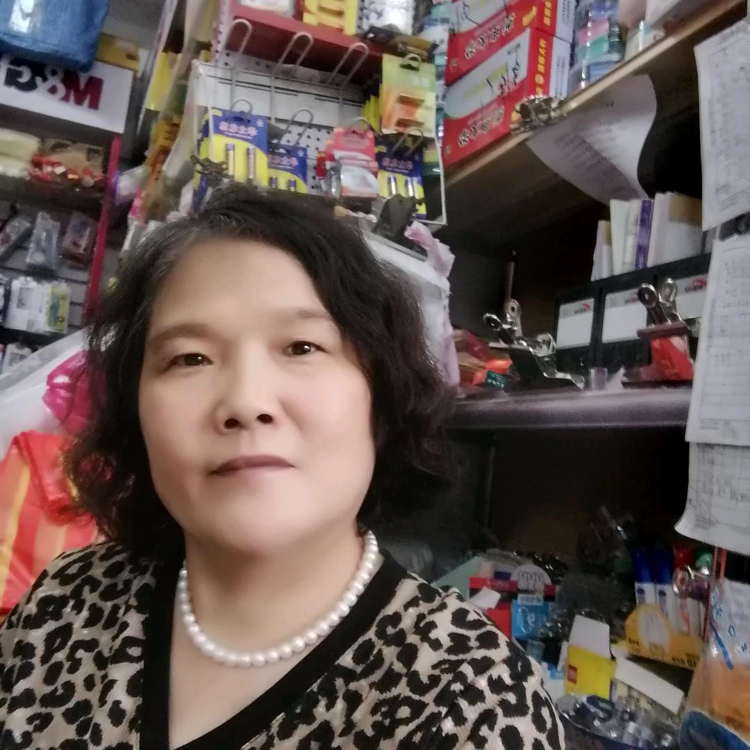 详瑜奶奶