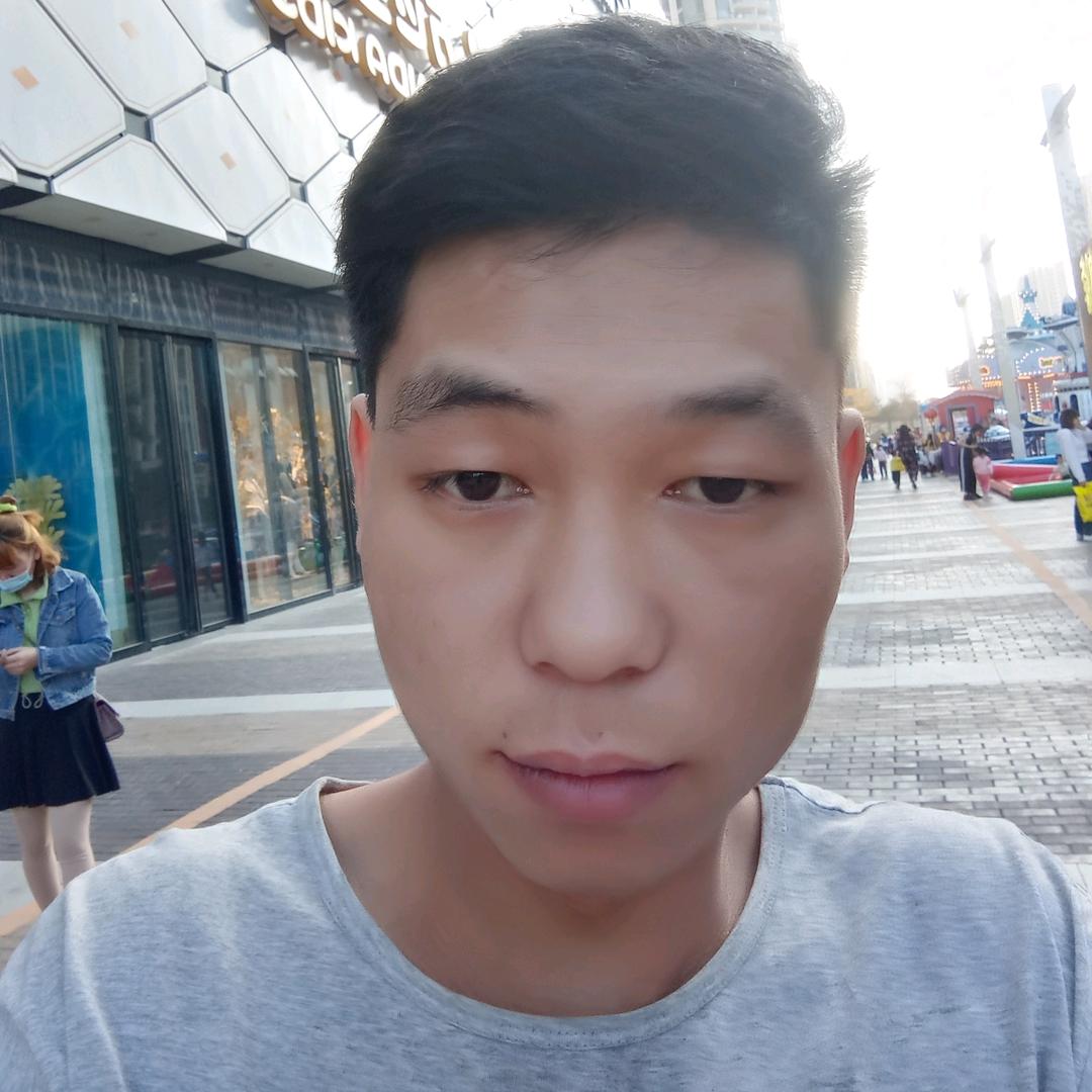 正在输入