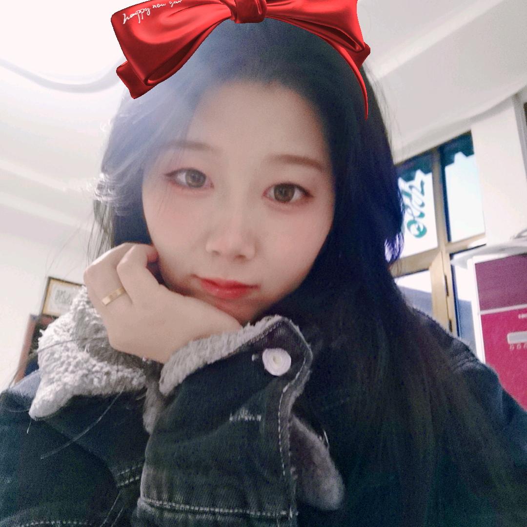 小高同志呀🐑