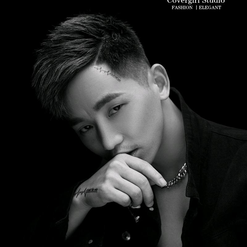 赣@粤区域摄影师&老法师