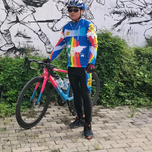 薛家人（圣泉）