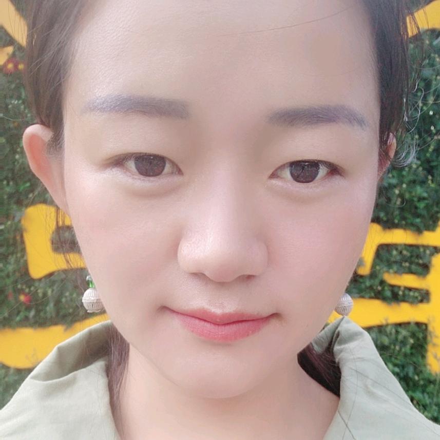 彝族宝妈