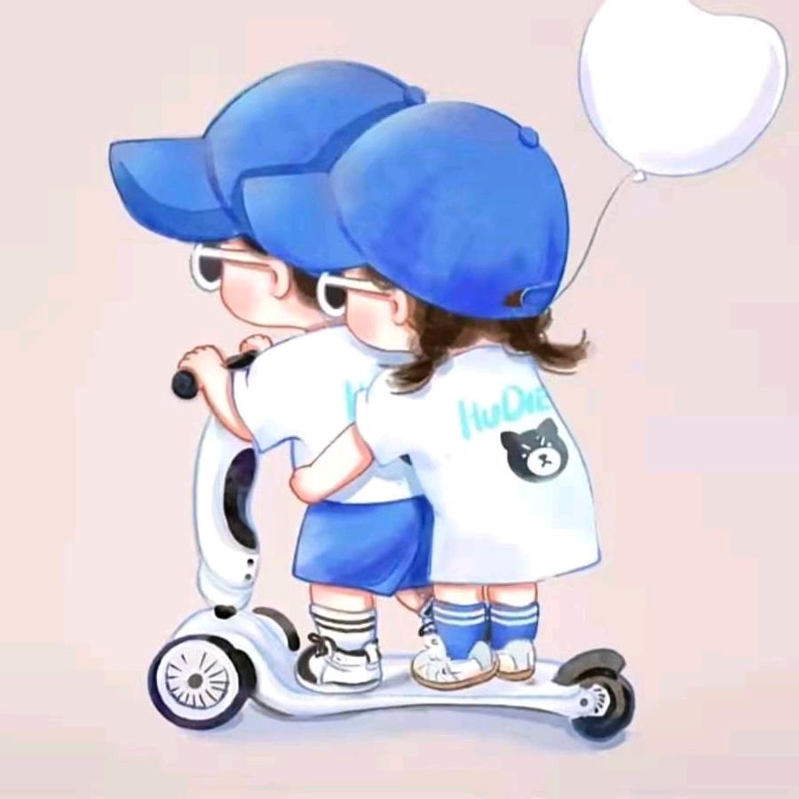 小杰的