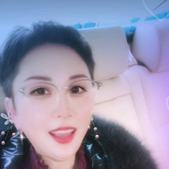 金俪姐