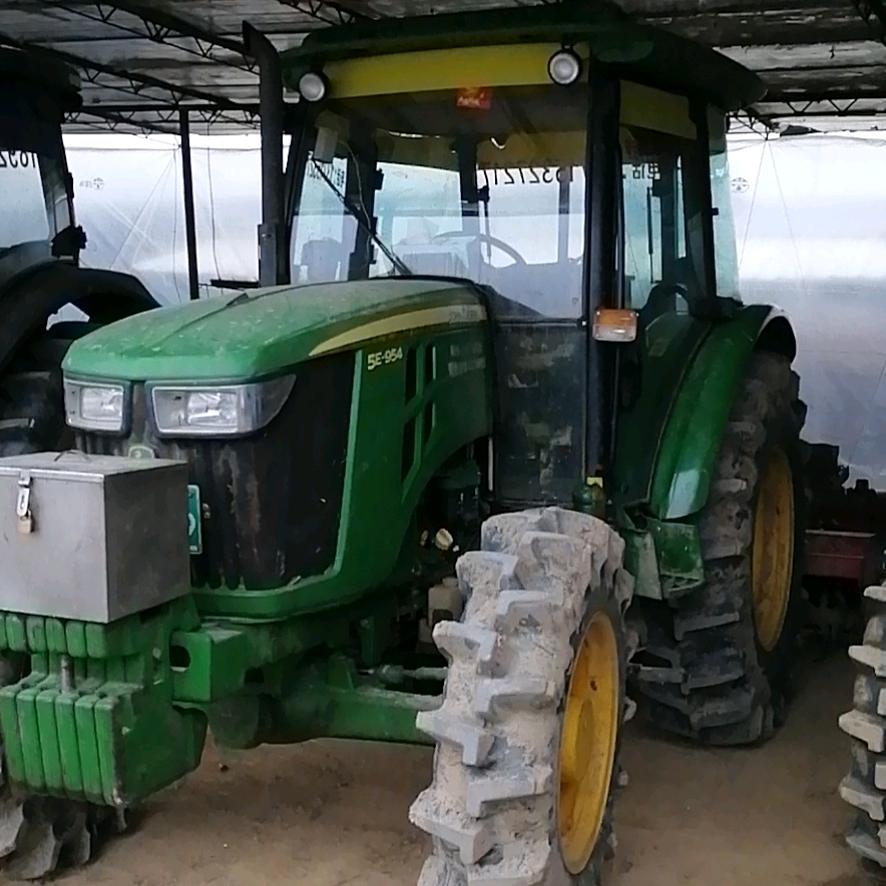 顺鸿农机专业合作社