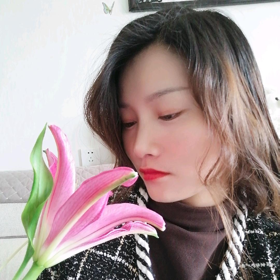 静听花开🍀