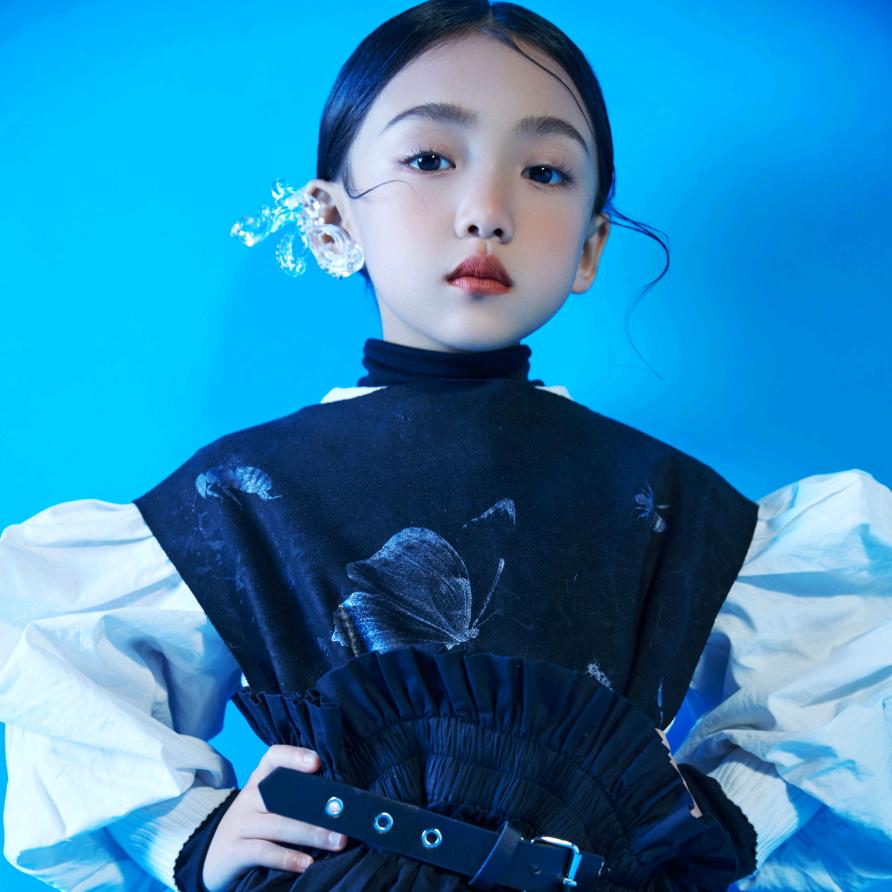 小小舒–XXS