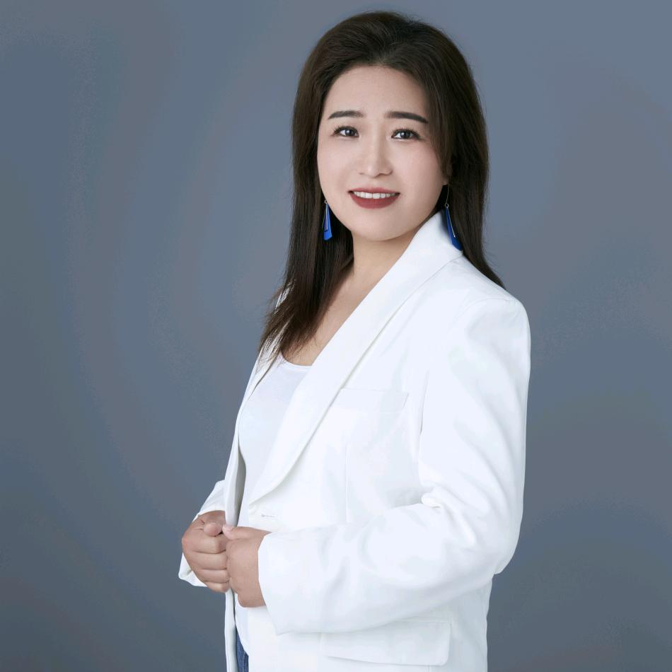 衡水心理咨询师崔老师