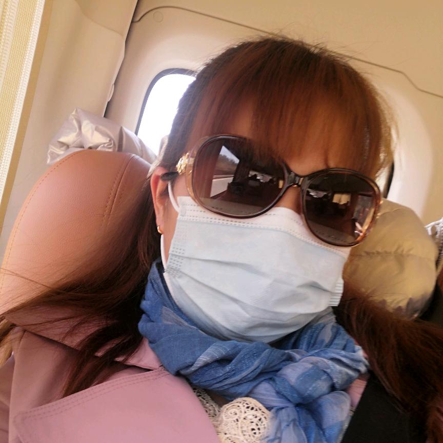 小胖妹