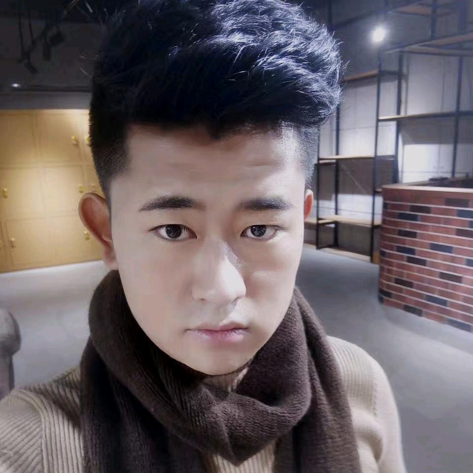 文武斌 MuSa
