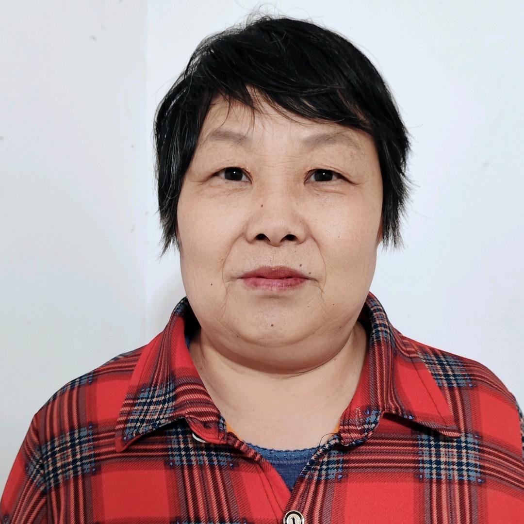 姜大妈菜馍