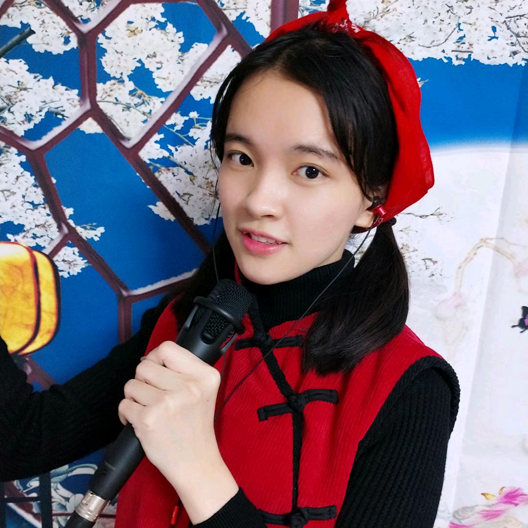 黄鹂儿🎤
