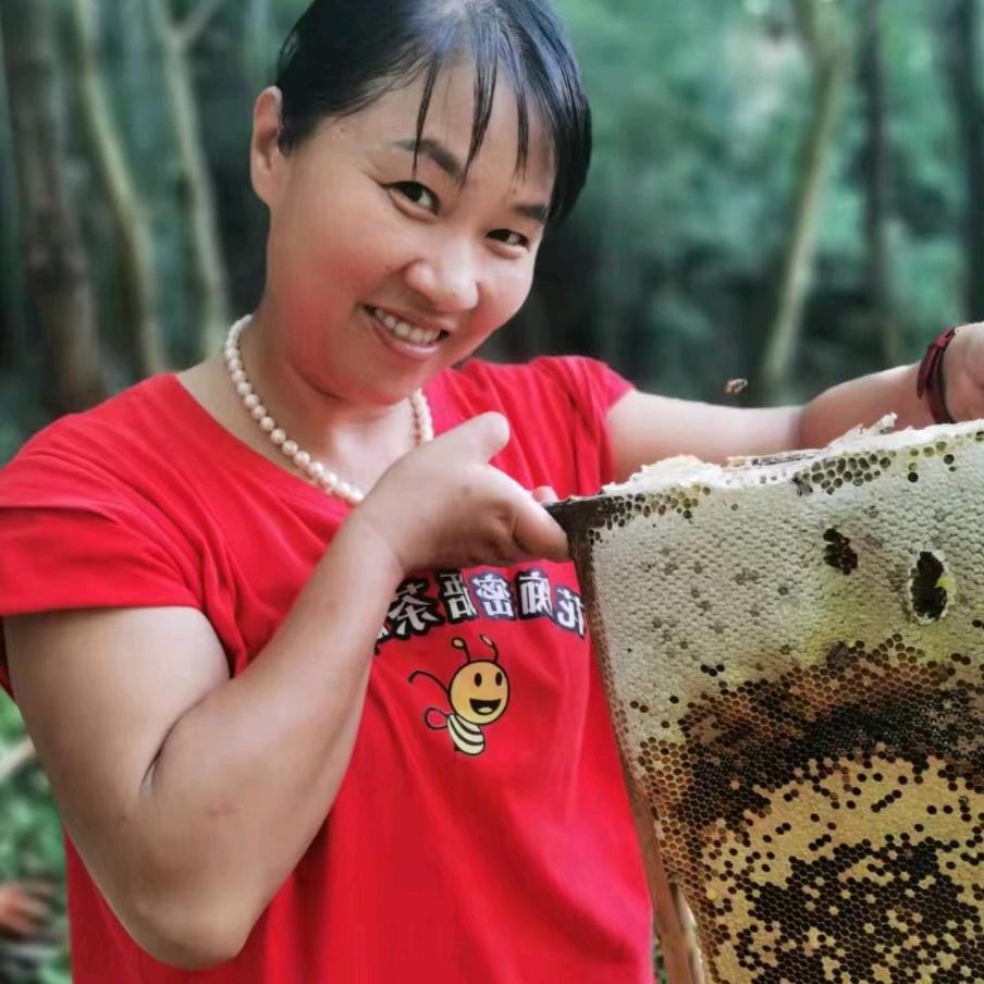 蜜蜂姐姐（桃江）