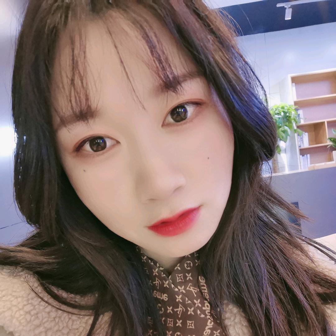 樊菇娘🧚🏻‍♀️