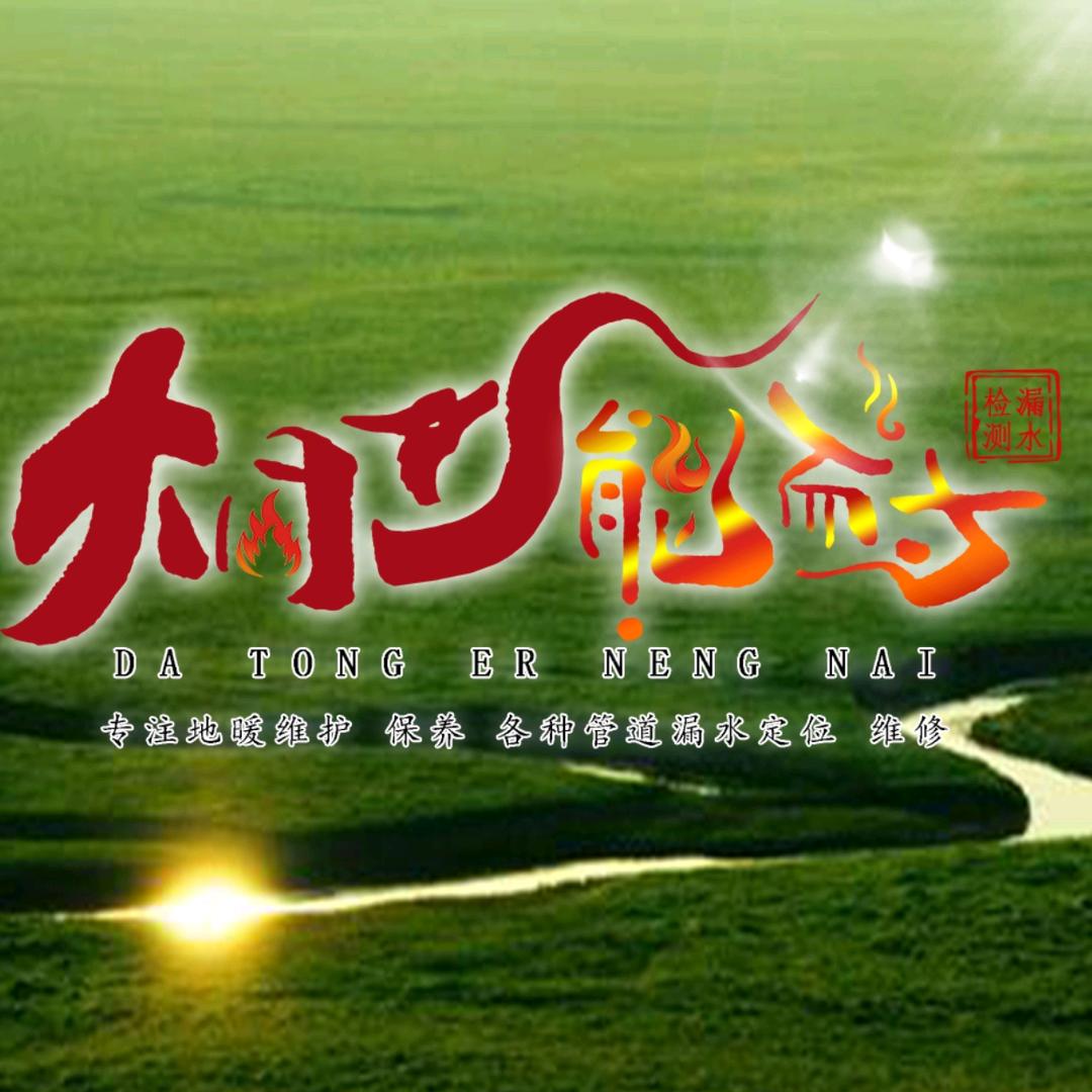 大同二能耐漏水检测