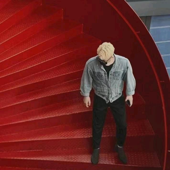 The First美式健身铁馆