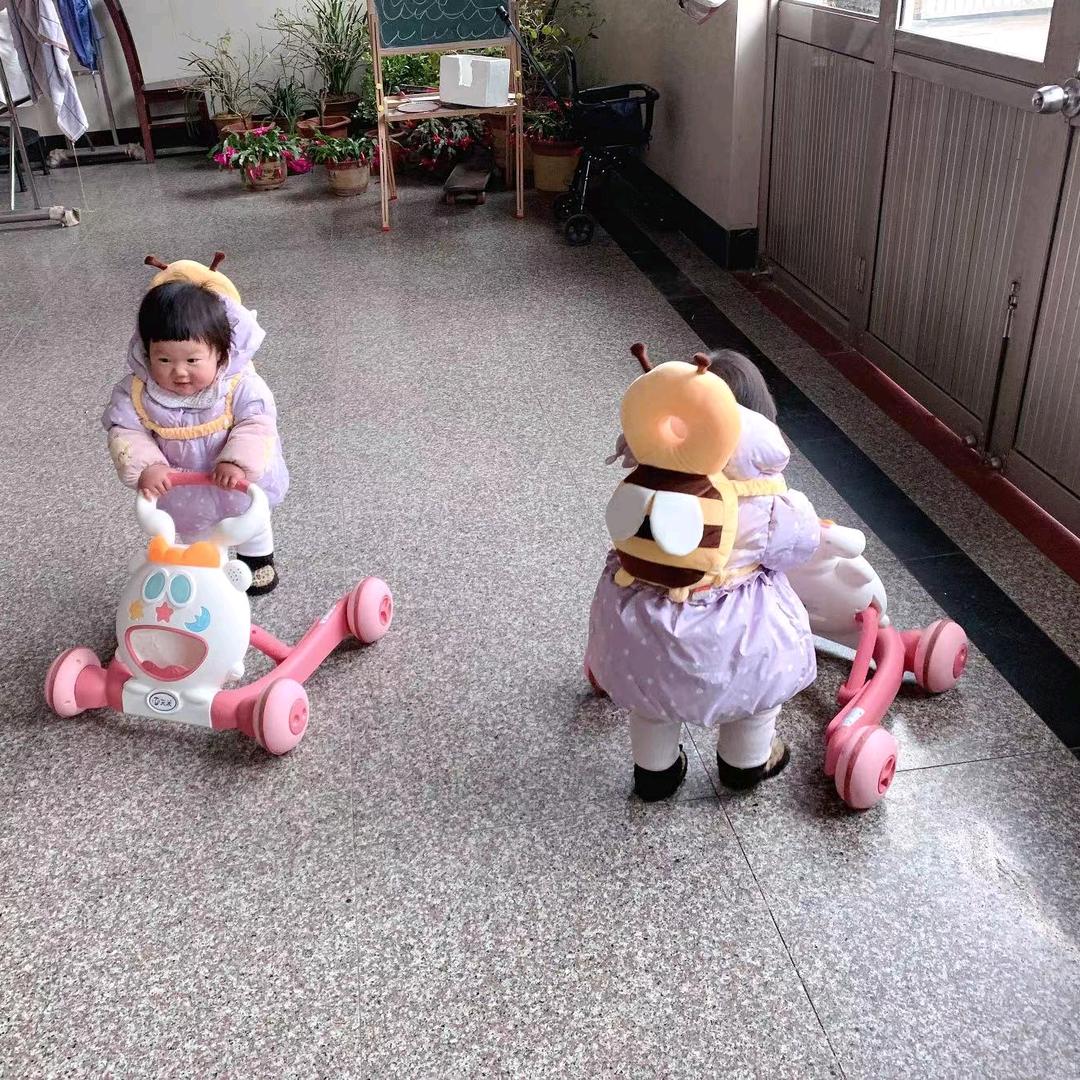 可馨姐妹