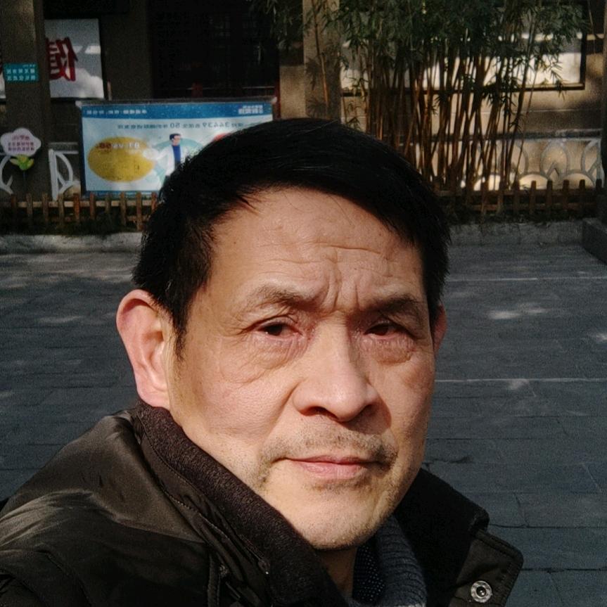 雷师傅走天下