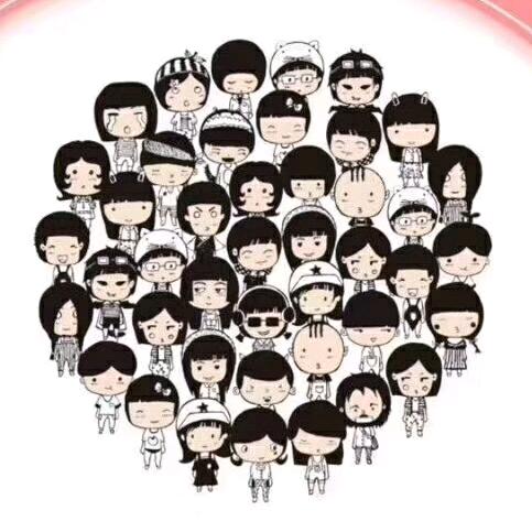 男孩女孩东城天玺幼儿园