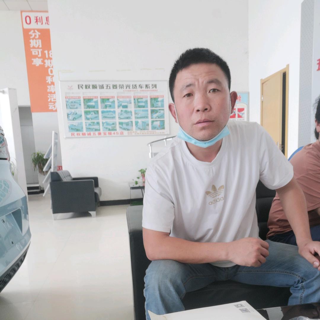 只卖好产品的阿伟