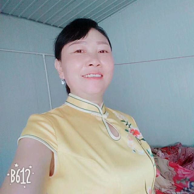 陈晓慧下午1点08开播