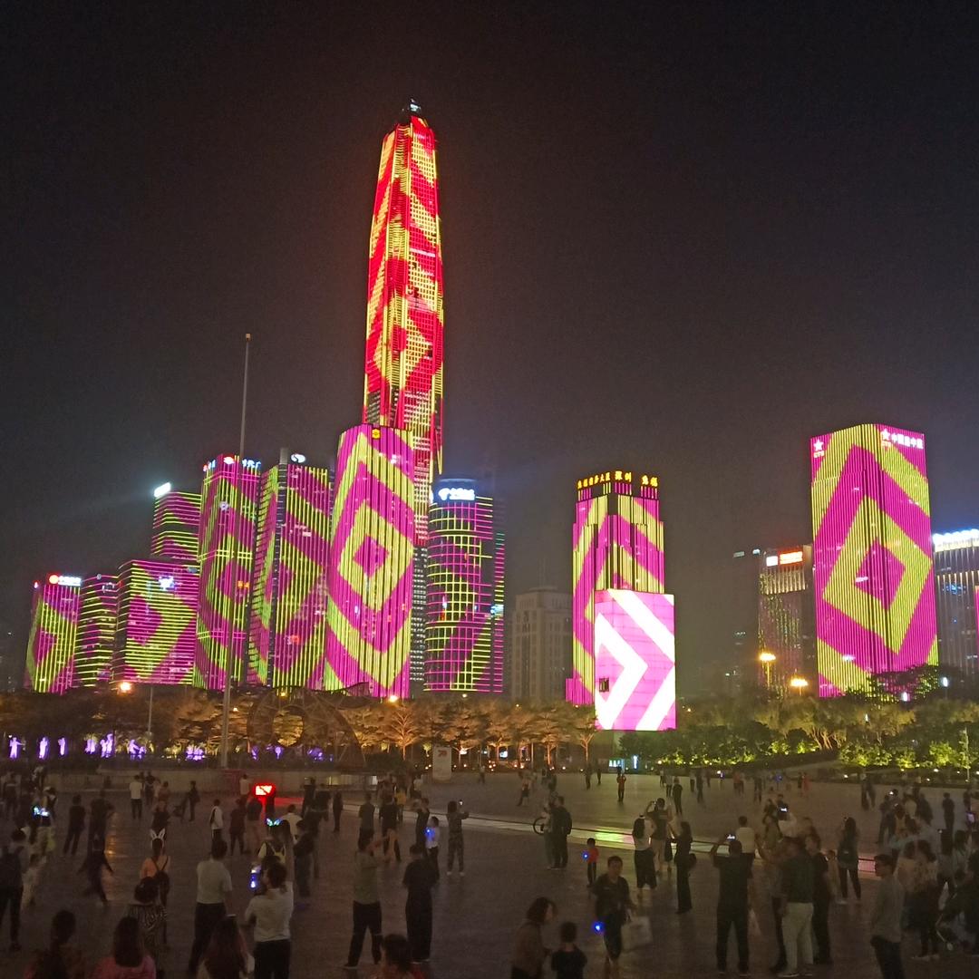 归港湾