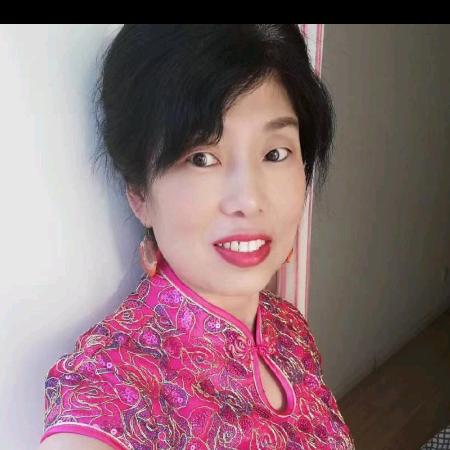 胶州市旗袍张