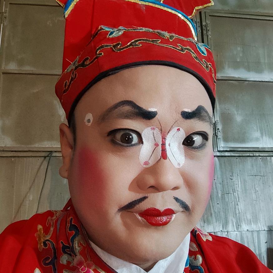 吹拉弹唱~夫妻搭档