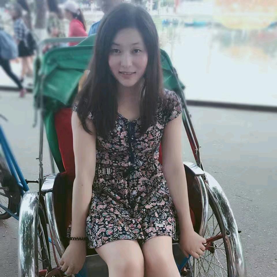 惠惠在南京
